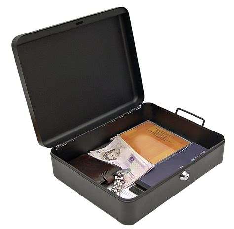 metal document box safety|1.